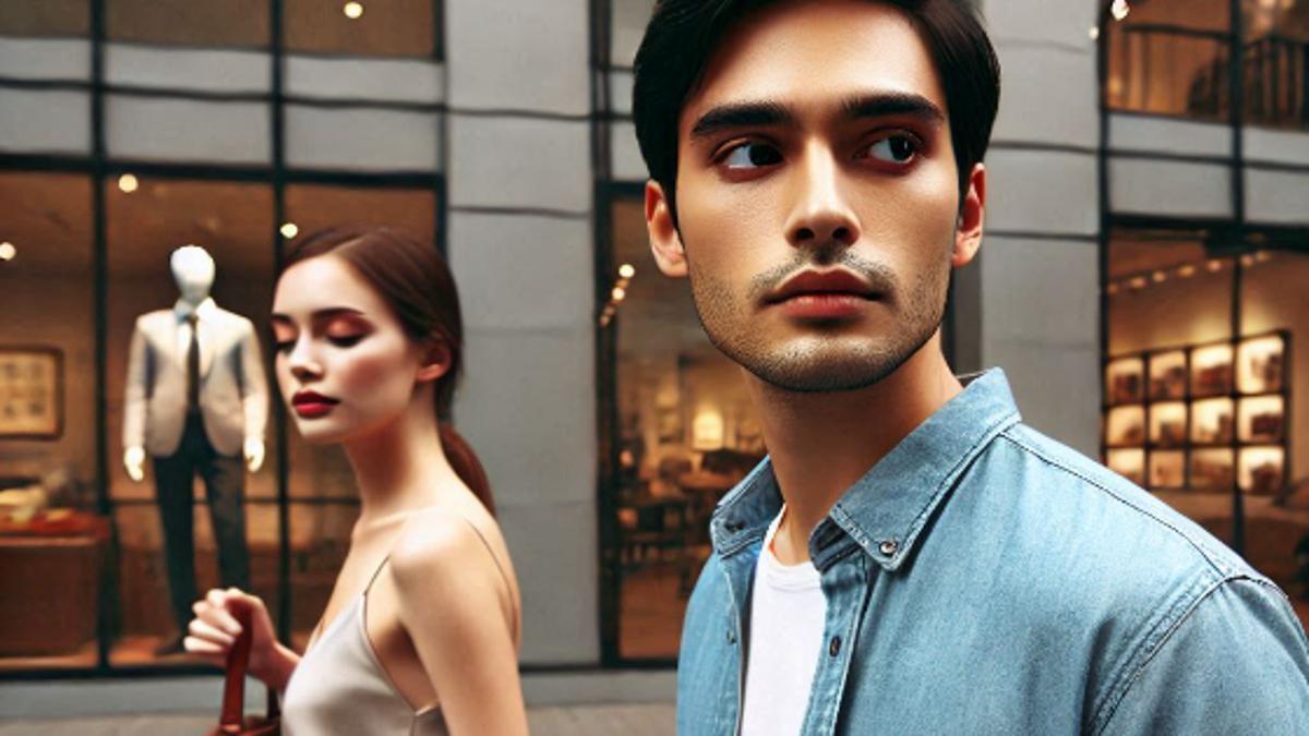 Тихий голод души: Понимание и преодоление недостатка привязанности