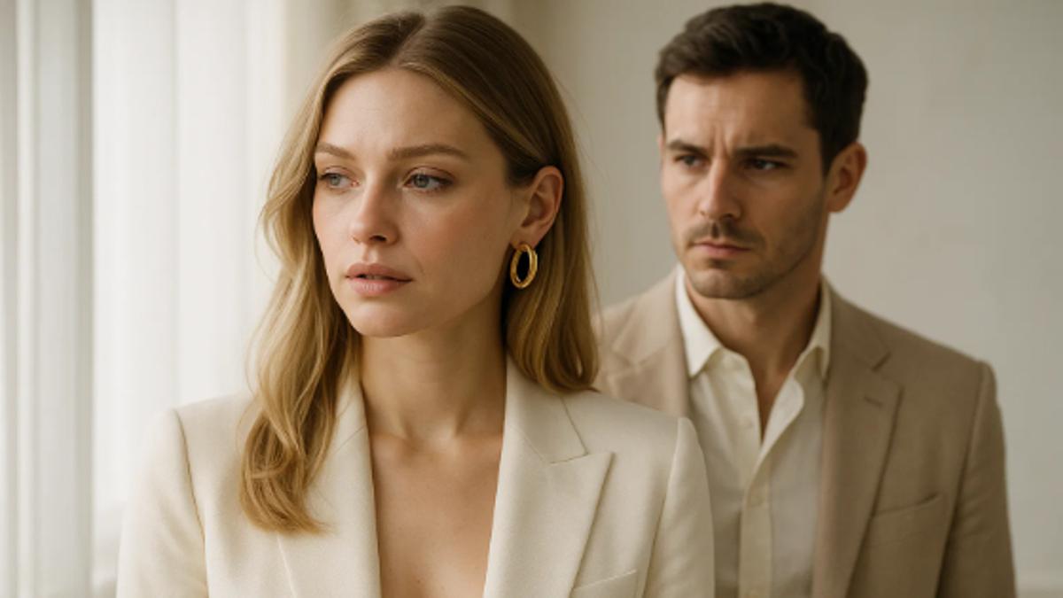 Від побачень до зобов'язань: Стратегії для жінок у світі, де гарантій немає