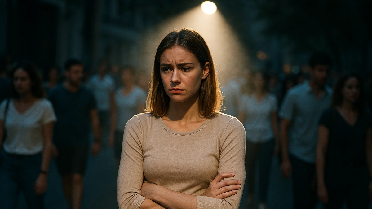 Практичні кроки для подолання соціальної тривожності