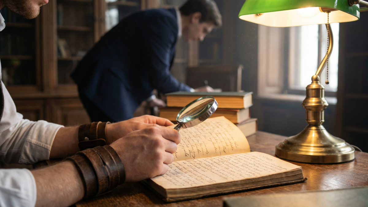 Handwriting Analysis and Personality Traits: What Your Writing Really Reveals