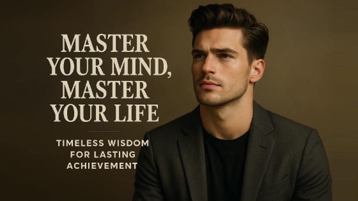 The Blueprint for Achievement: 9 Enduring Principles for Success