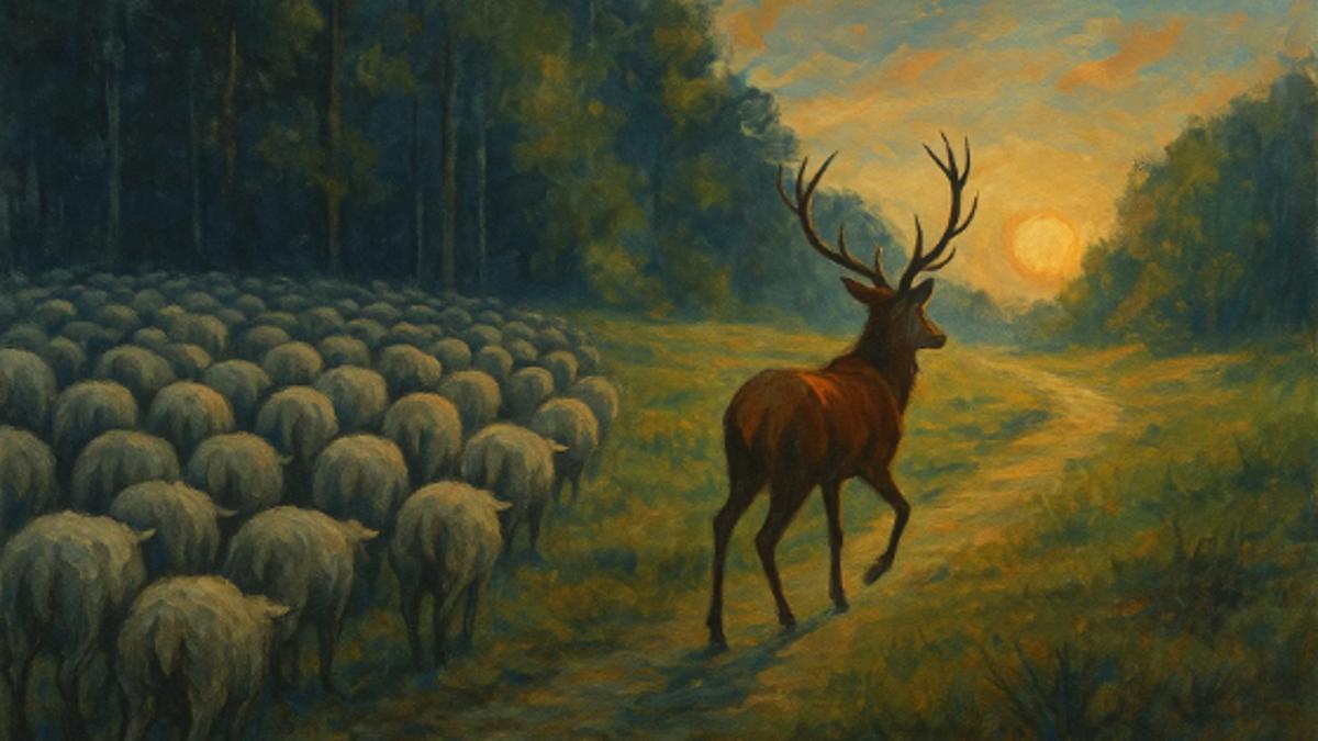 Аутсайдер: Психология социального изгнания