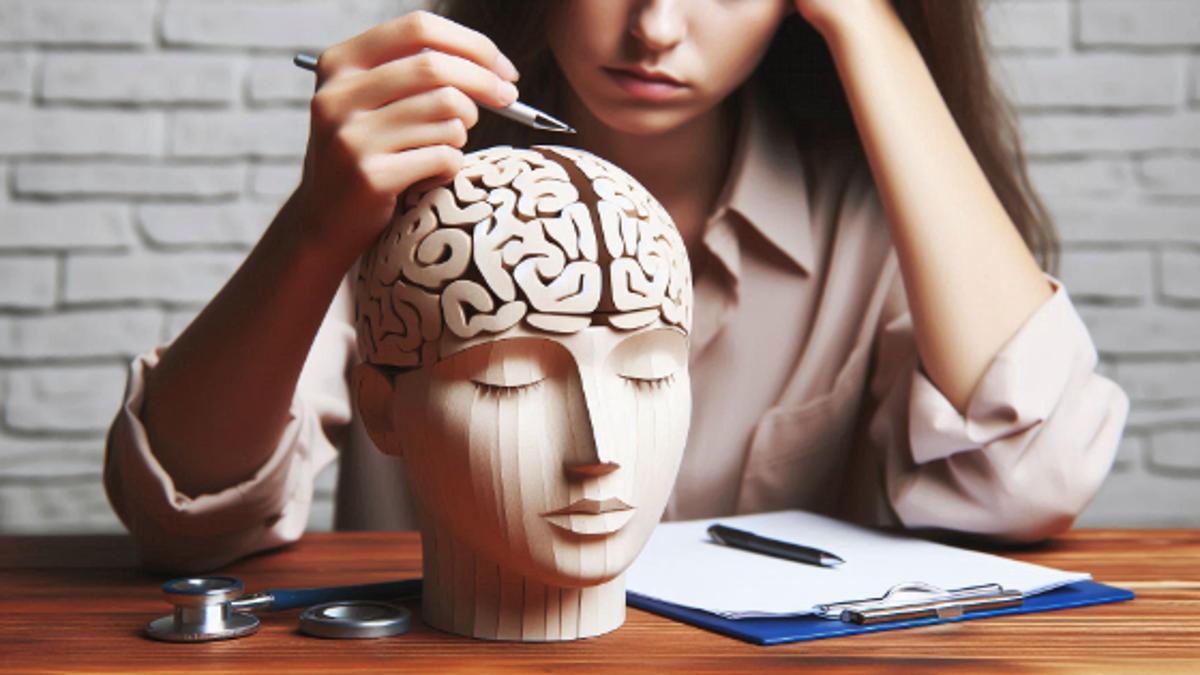 Your Body, Your Mind, Your Health: A Holistic Approach to Psychosomatic Phenomena