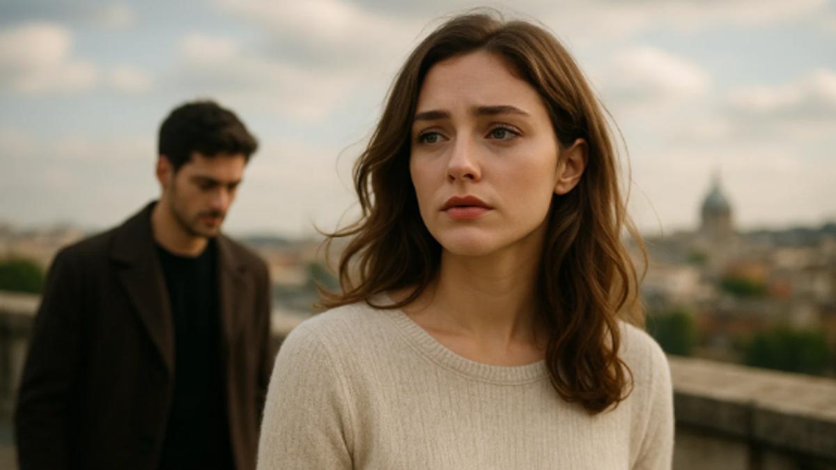 Ілюзія ідеальних стосунків: як суспільні очікування руйнують наше щастя