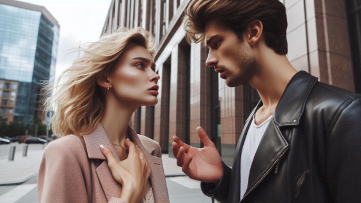 Is Intimacy Becoming a Favor in Your Relationship? The Cycle of Withdrawal Explained.