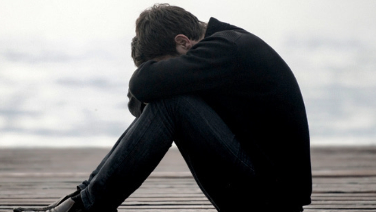 Living With an Addicted Family Member