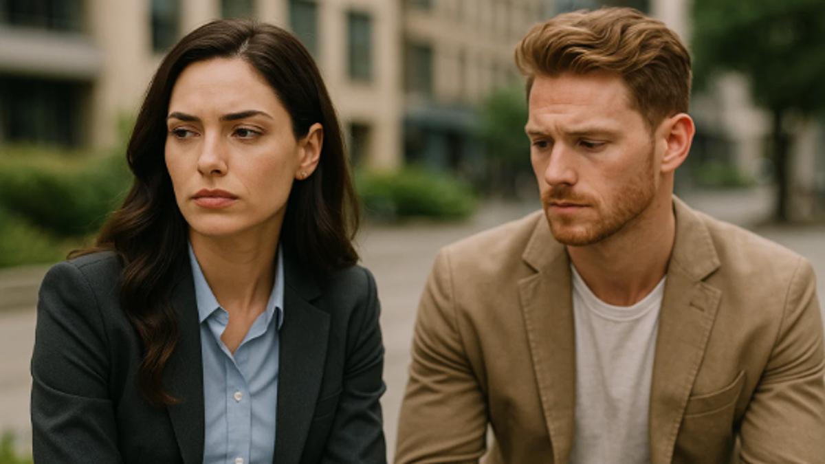 Когда карьера женщины становится проблемой: невидимые барьеры в любви