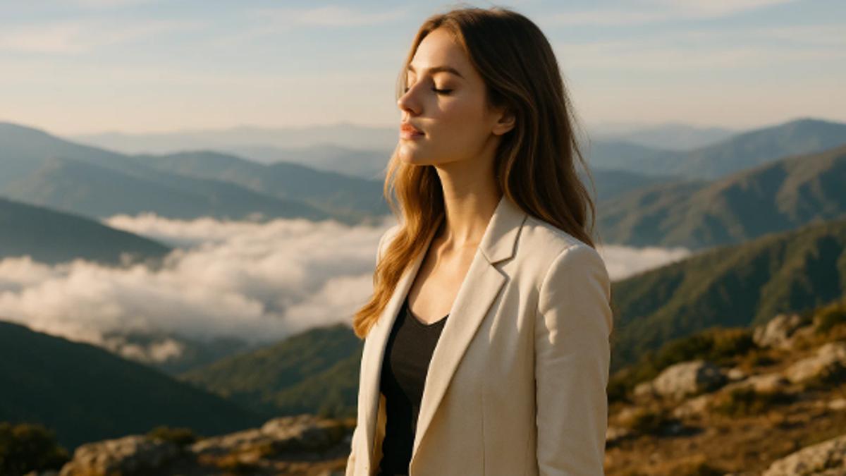 Discovering the Life You're Truly Meant to Live