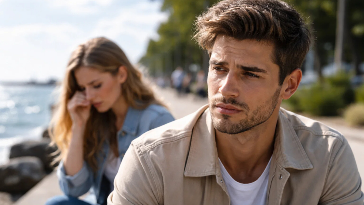 Коли «ідеальна» пара раптом розпадається: прихована правда про розриви