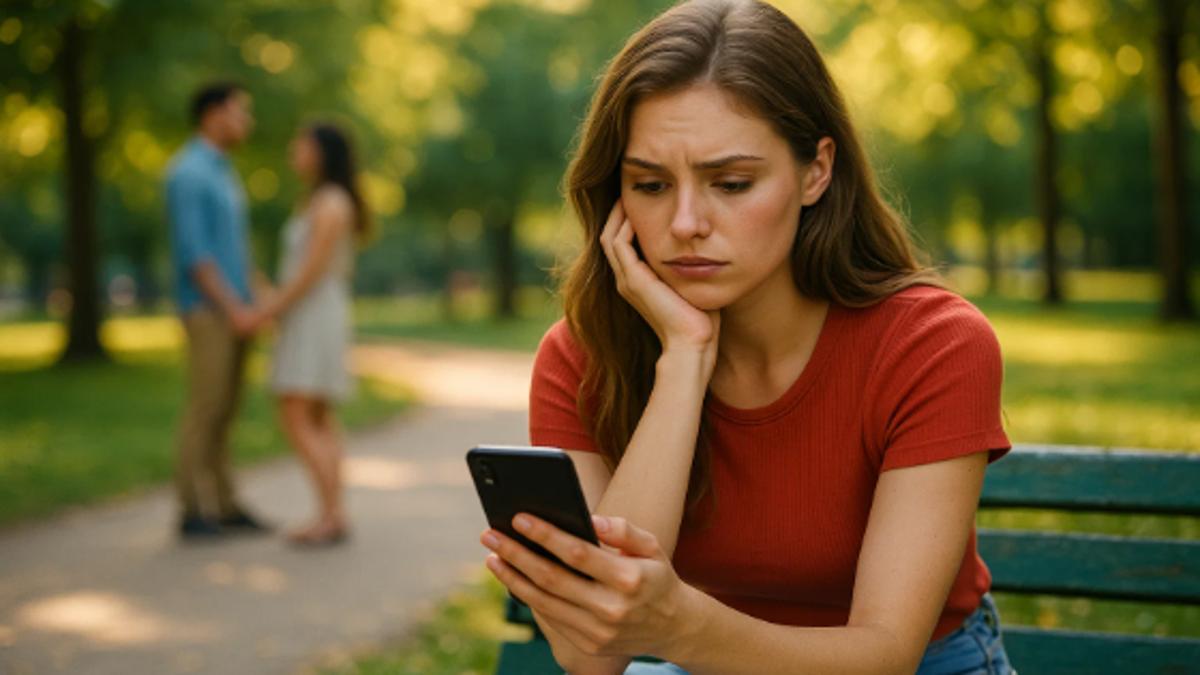 Додатки для знайомств: більше вибору, та чи більше справжніх стосунків?