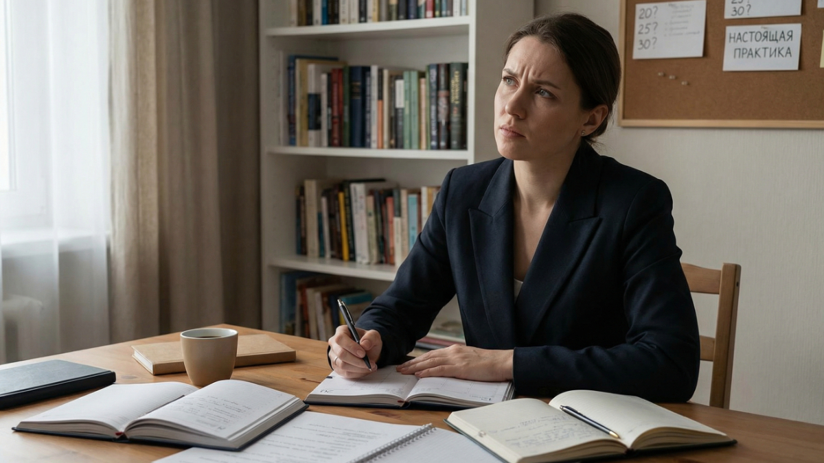 Сколько клиентов принимать психологу, чтобы не выгореть?