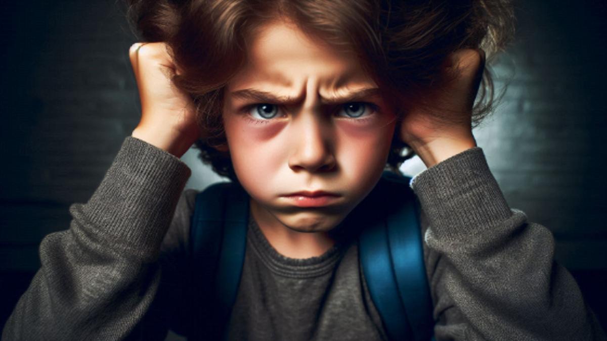 Does Observing Aggression Lead to Imitation? The Bobo Doll Experiment