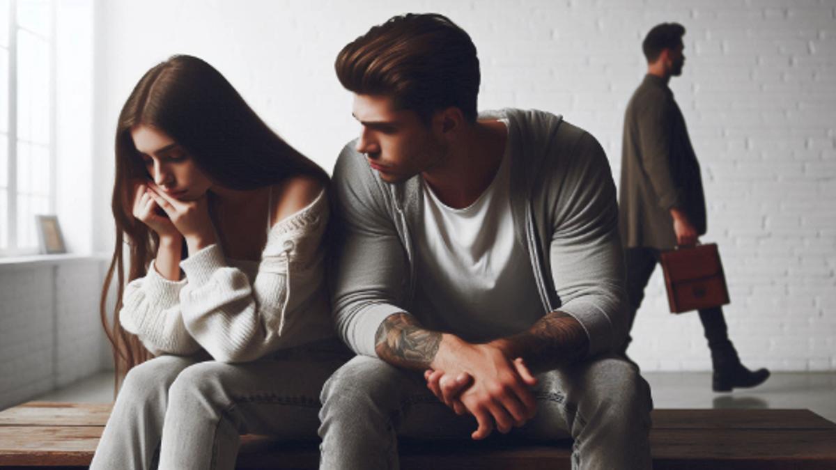 Is Your Girlfriend Being Unfaithful? Recognizing the Subtle Signs of Cheating