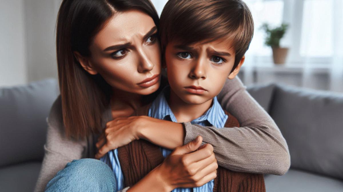 What Does It Truly Mean to Love Your Child?