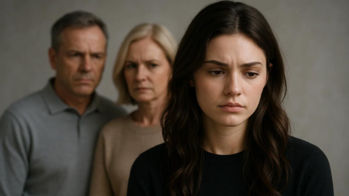 Обесценивающие родители: как детские травмы преследуют нас во взрослой жизни?