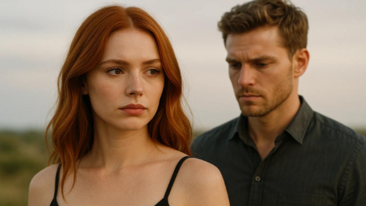 Чи достатньо ваших минулих зусиль, щоб вона хотіла залишитися з вами завтра?