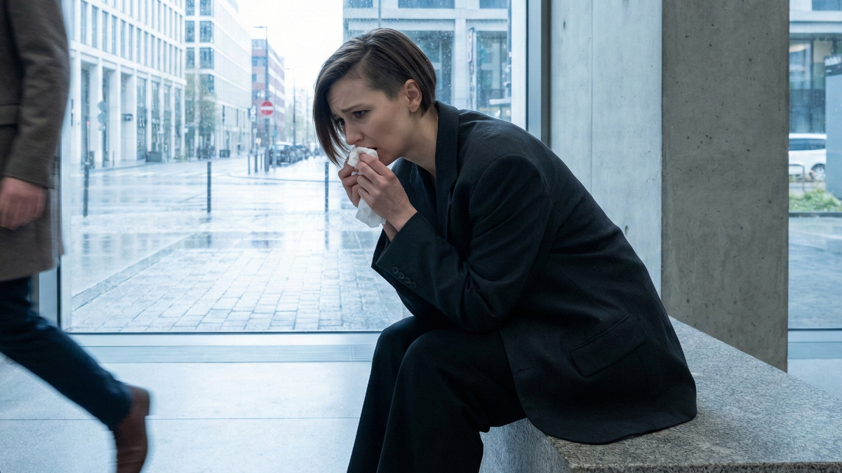 Психотерапия не помогает месяцами: когда пора менять подход или специалиста