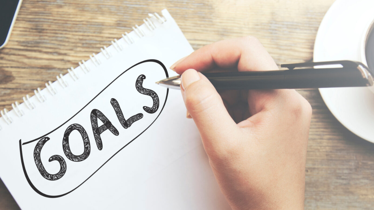 Goals Don’t Change Your Life — The Systems Behind Them Do