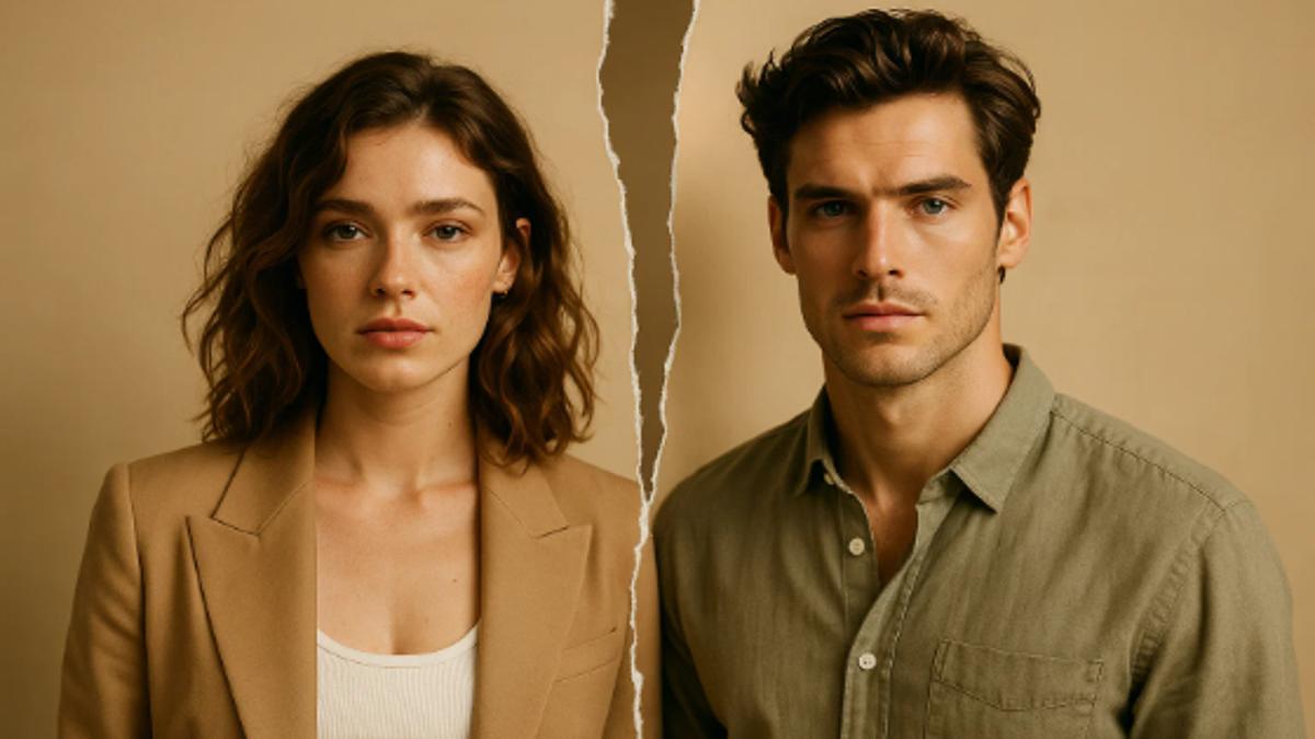 Почему мы цепляемся за устаревшие правила в отношениях?