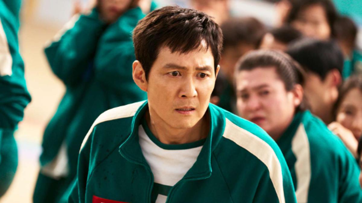 Trapped by Choice: The Psychological Prison of a Squid Game Winner