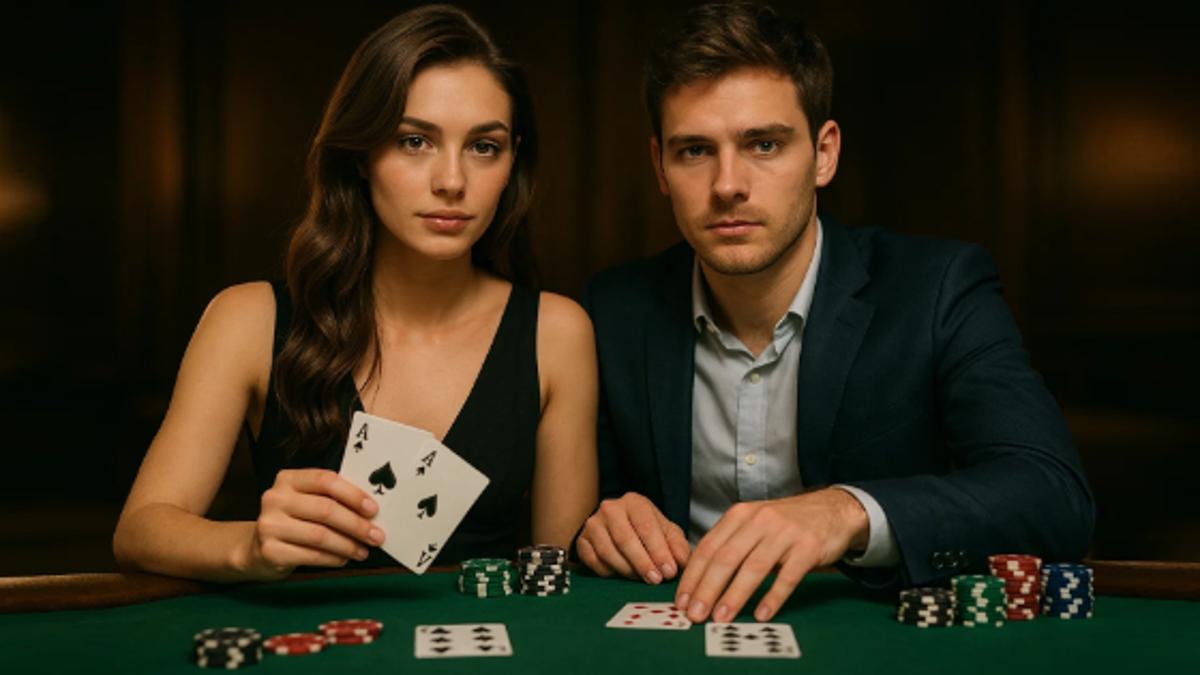 Розуміння жіночих стратегій у коханні: Погляд через метафору гри