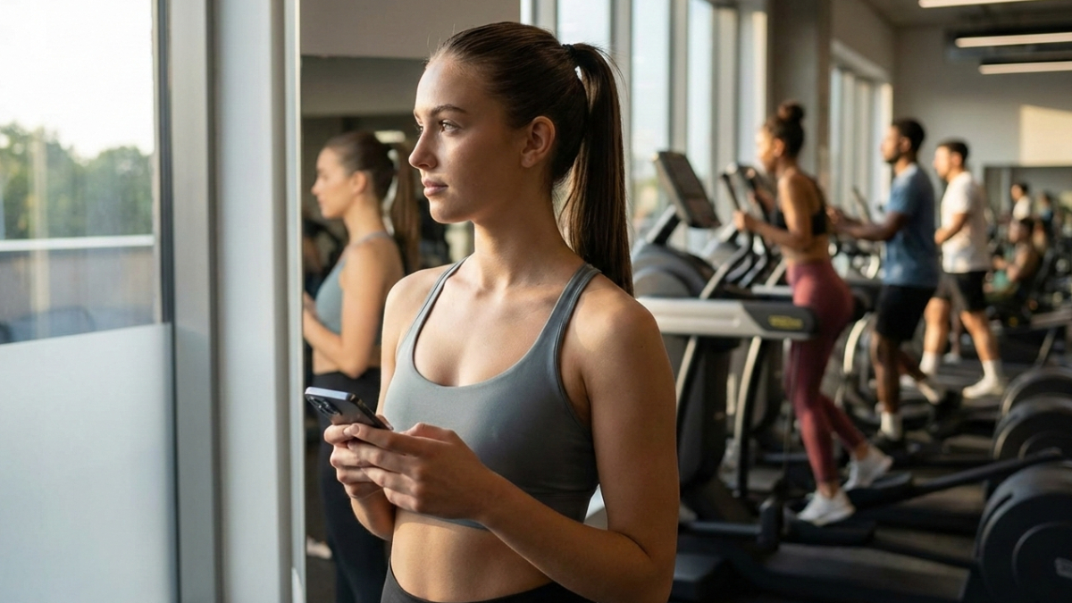 Psicologia na Academia: Bandeiras Vermelhas que Revelam Falhas de Etiqueta e Autoconhecimento
