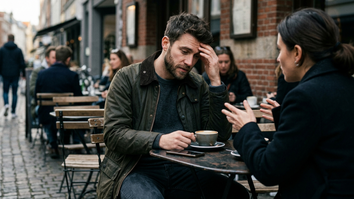 Benutzt werden: 10 Zeichen, die du in jeder Beziehung kennen solltest