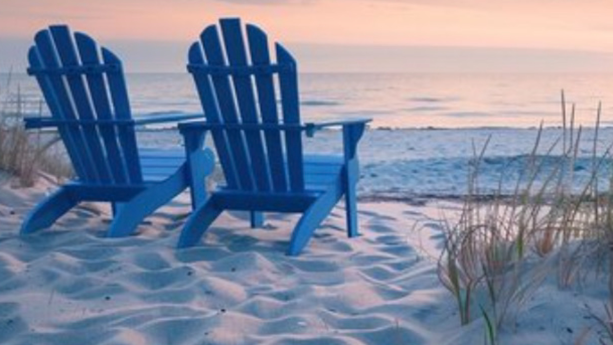 One Minute It's June, the Next It's Pumpkin Spice: 6 Simple Ways to Make Summer Count