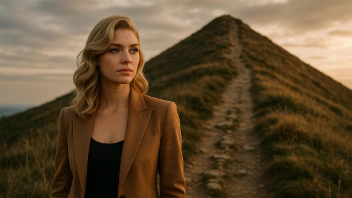 Що робити, коли для успіху потрібна впевненість, а для впевненості – успіх?