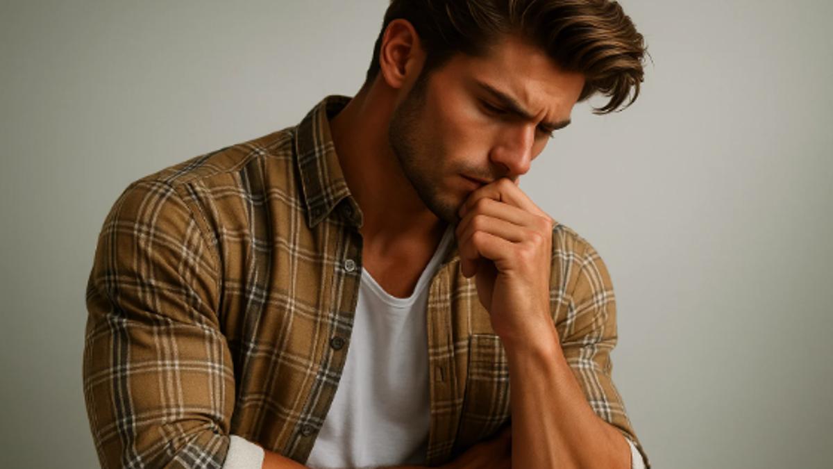 How Your Thinking Shapes Your World, According to James Allen