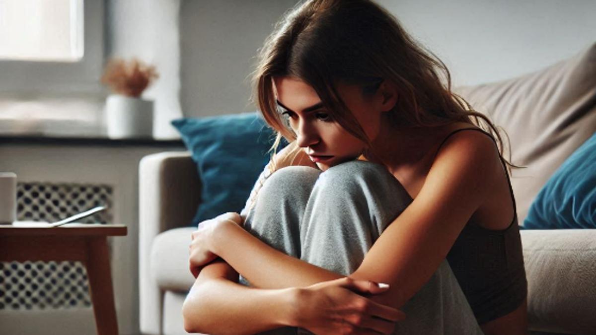 Как восстановиться после расставания: почему игнорирование помогает исцелиться