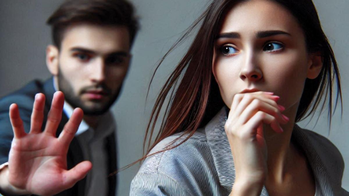 Психологическое избегание: ловушка, которую мы создаём сами