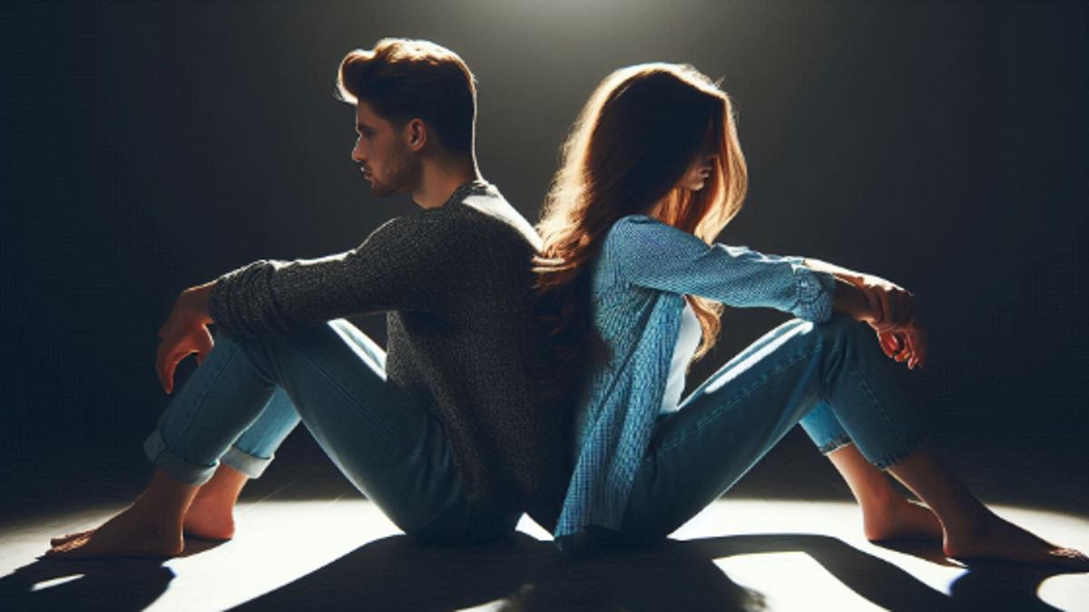 The Shadow Side of the Personality and Its Impact on Relationships