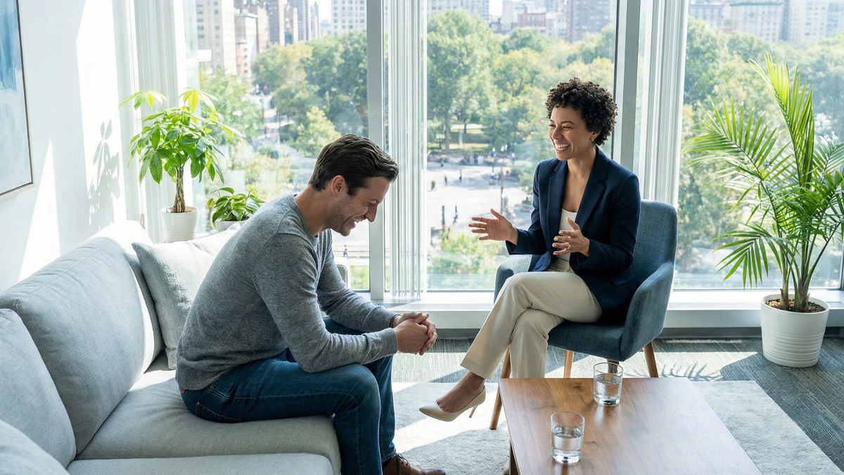 Psychology Today vs. Mentalzon: A Head-to-Head Comparison for Therapists in 2026