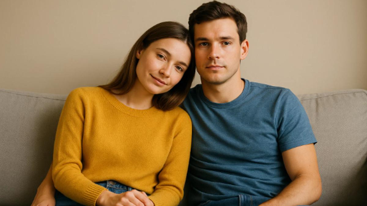 Від драми до гармонії: Як знайти щастя у спокійних стосунках