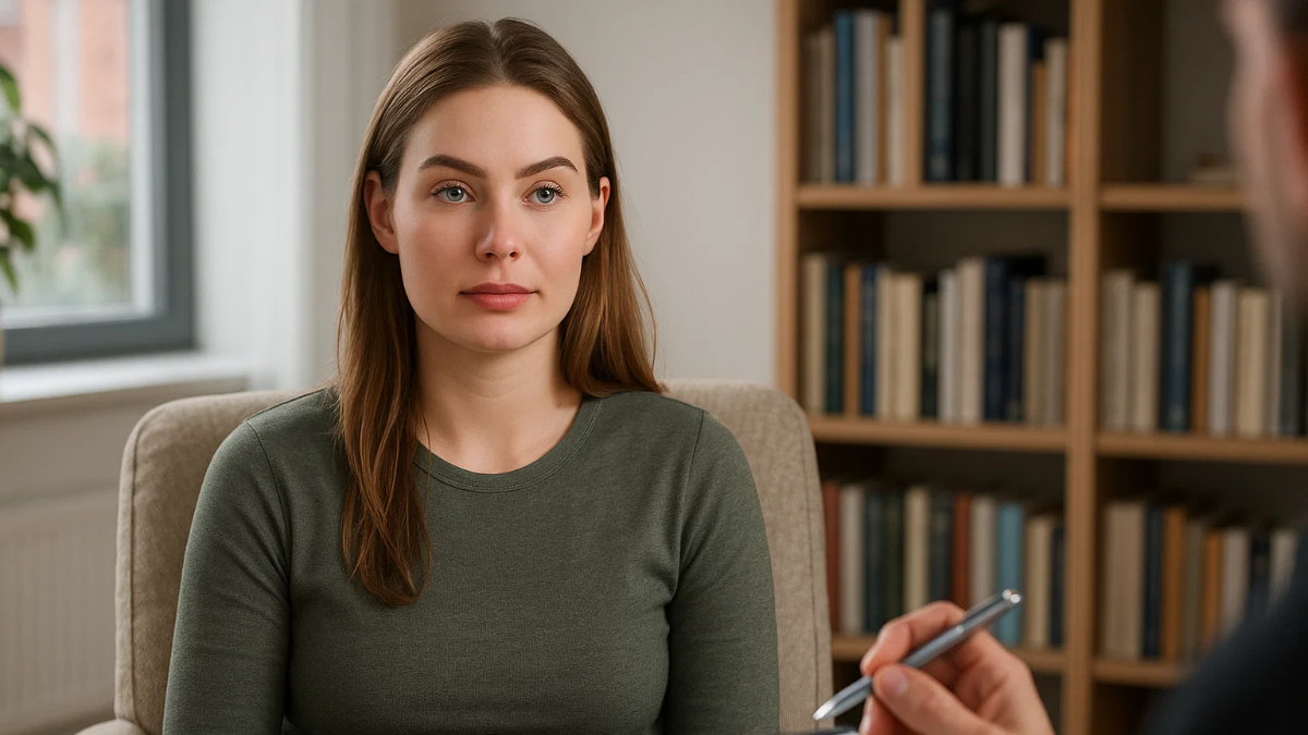 Cómo encontrar un terapeuta cuando la búsqueda parece abrumadora