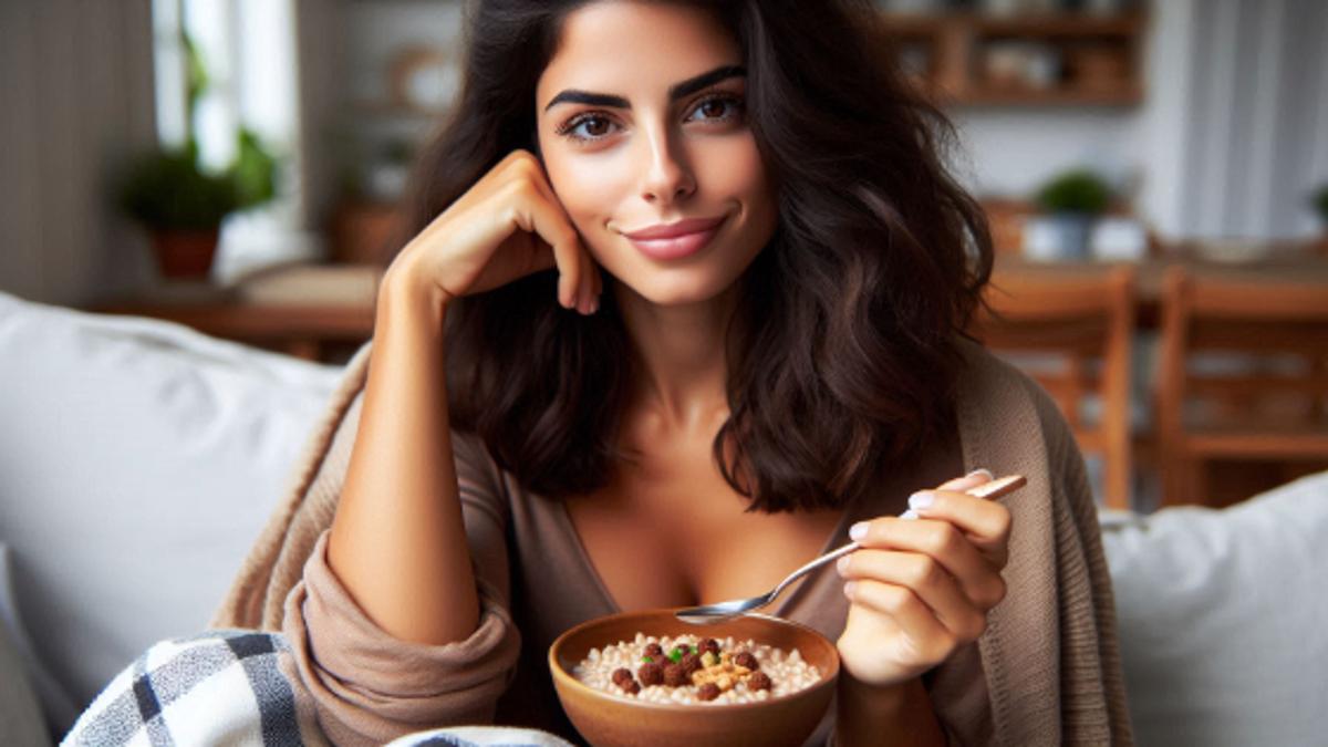 Как питание влияет на психическое здоровье: научный взгляд на взаимосвязь разума и тела