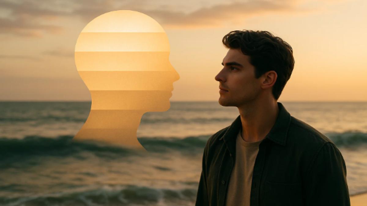 Why Your Brain Fights You Every Time You Try to Change Your Life