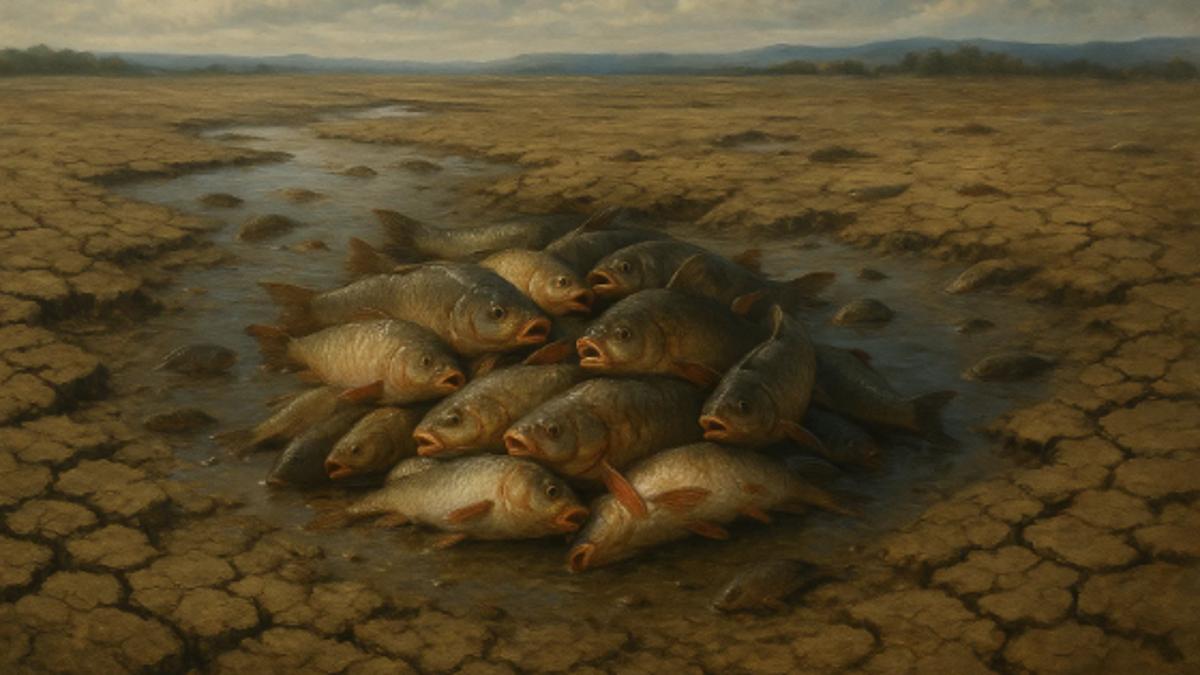 Не нуждаться в людях — это не трагедия, а новая возможность