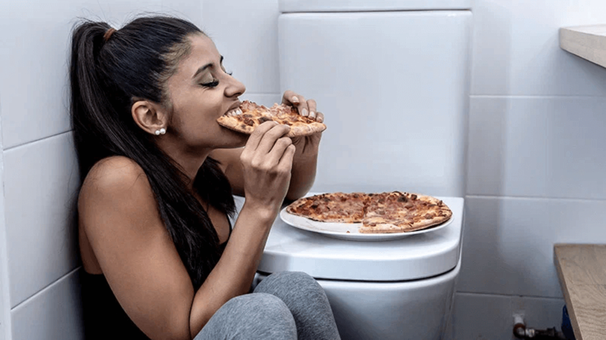 Булімія - не слабкість, а крик про допомогу