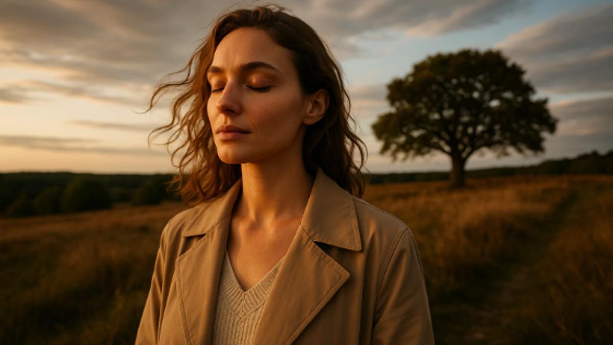 Что отличает по-настояшему зрелого человека от остальных?