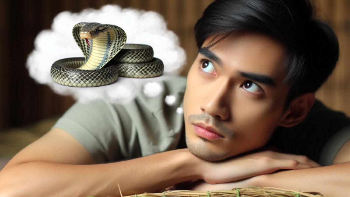 The Symbolism of Snakes in Dreams: A Guide to Interpretation