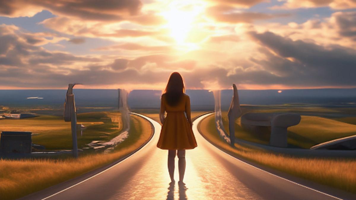 Про вибір і втрату