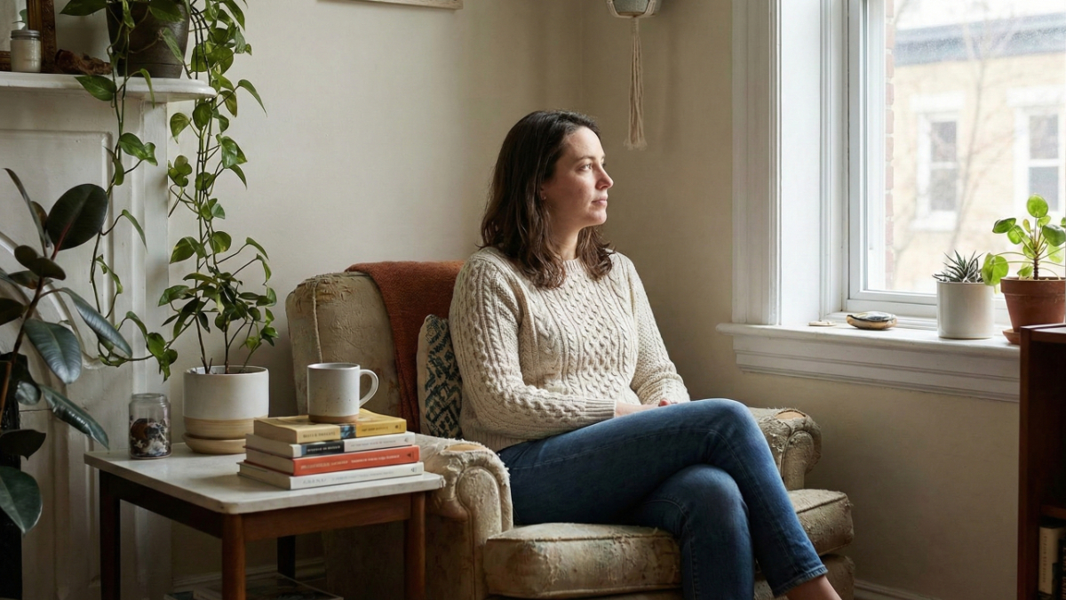 The Psychology of Being Single: Why More Women Choose Independence