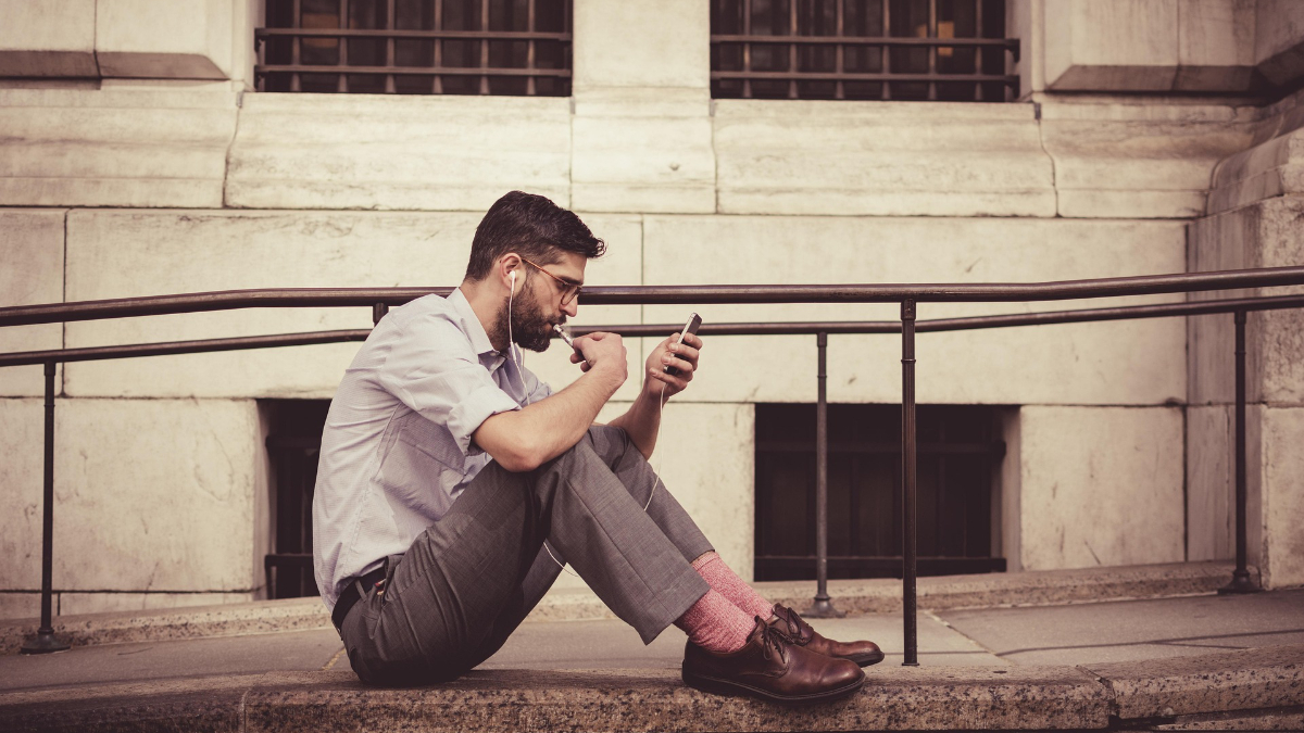 Körperkult und Ghosting: Warum Gay-Dating heute so verdammt anstrengend ist