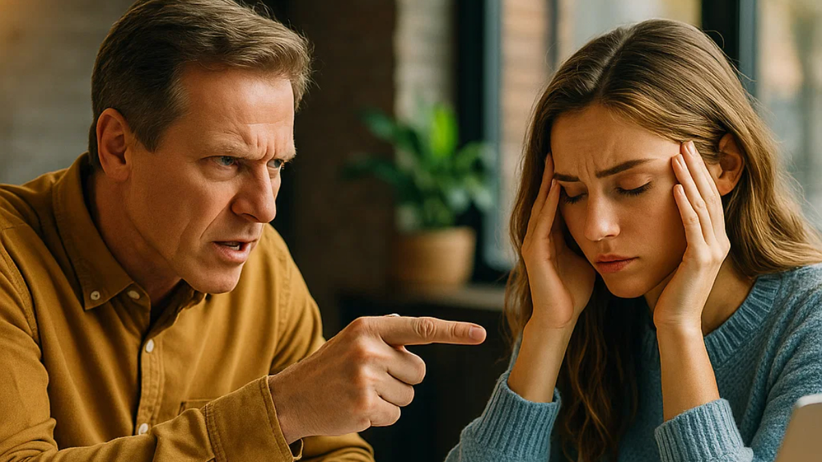 Почему неуверенные в себе люди часто стремятся унизить других