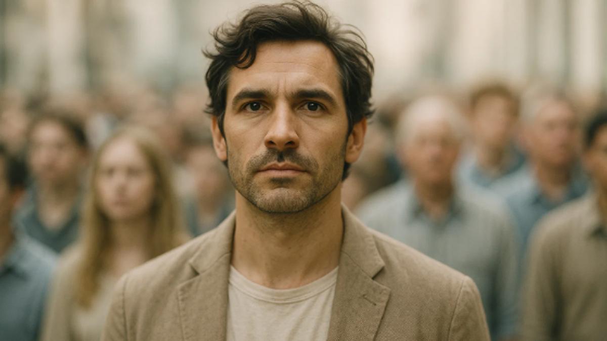 Cómo encontrar la paz en un mundo imperfecto: la clave está en el pensamiento wabi-sabi