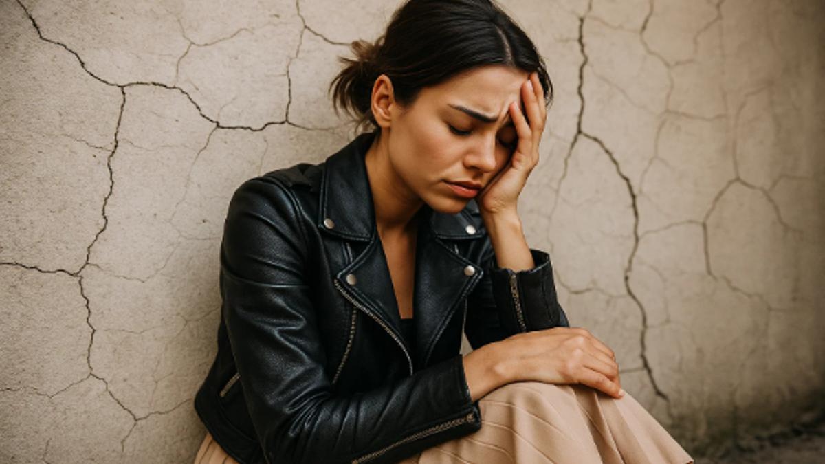 Що таке травма прив'язаності та як вона проявляється у вашому житті