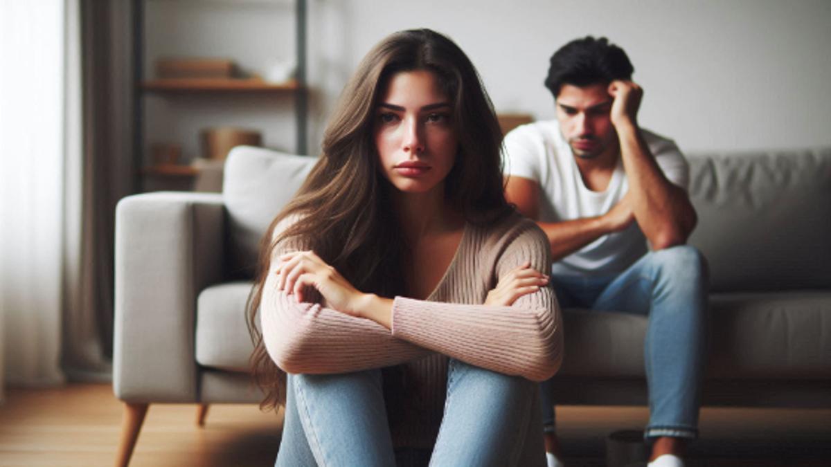 Understanding the Root Causes of Wifely Dissatisfaction