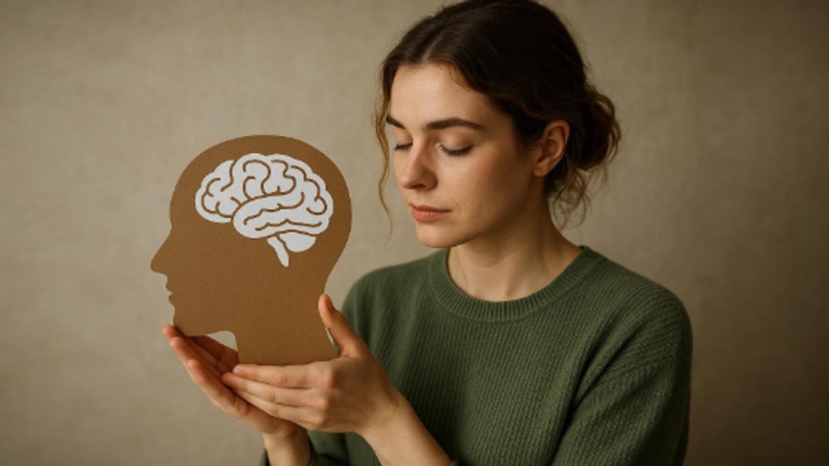 Как говорить о психическом здоровье с уважением, а не с насмешкой?